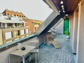 Central City Jewel - Apartment with great Terrace - Image 2