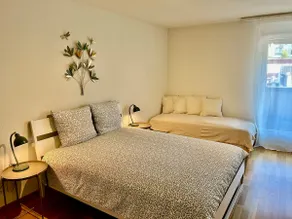 Central City Jewel - Apartment with great Terrace - Image 4