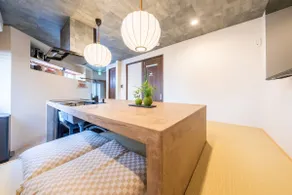 (Tek) 9 minutes to USJ, 4 beds, 2 bedrooms, designed house - Image 2