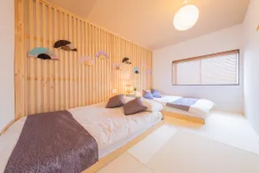 (Tek) 9 minutes to USJ, 4 beds, 2 bedrooms, designed house - Image 4
