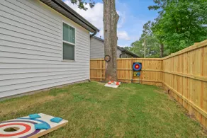Downtown Simpsonville/5 Private Bedrooms/Pergola - Image 5