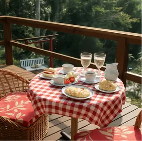 Entire property + kombi-home in the middle of the woods - Image 3