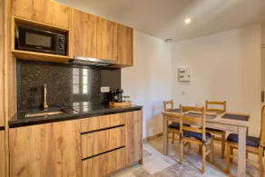 2 rooms, right in the center, ”Sarladina” - Image 5