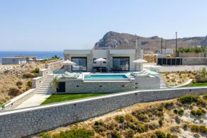 Blue Infinity Boutique Villa - Image 3