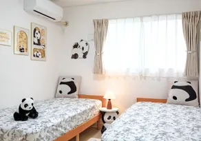 Muyuan | Omi Hachiman, spacious 4LDK, whole house rental, parking for 4 cars & 2 bathrooms, ideal for large families and group trips - Image 2