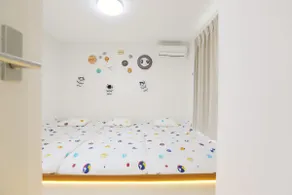 Muyuan | Omi Hachiman, spacious 4LDK, whole house rental, parking for 4 cars & 2 bathrooms, ideal for large families and group trips - Image 3