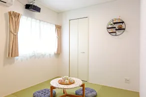 Muyuan | Omi Hachiman, spacious 4LDK, whole house rental, parking for 4 cars & 2 bathrooms, ideal for large families and group trips - Image 5