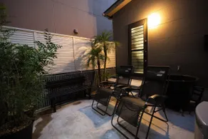 Sauna & Stay in the Heart of Kumamoto / 6people - Image 2