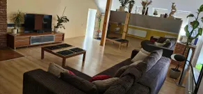 Family Comfort 120m² Stay - Image 3