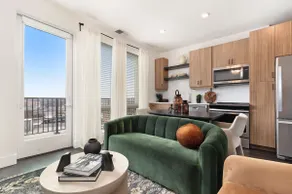 Luxurious Living ATL/ 5*Amenities! - Image 3