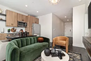 Luxurious Living ATL/ 5*Amenities! - Image 4
