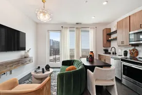 Luxurious Living ATL/ 5*Amenities! - Image 5