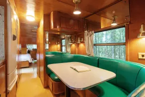 Outlier Inn Tiny House 4 on Farm Upstate Catskills - Image 2