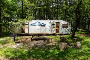 Outlier Inn Tiny House 4 on Farm Upstate Catskills - Image 5