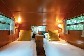 Outlier Inn Tiny House 4 on Farm Upstate Catskills - Image 3