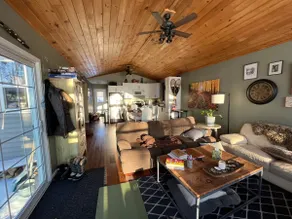 Lakefront | Fireplace | Canoe | kayaks& SUP | dock - Image 3