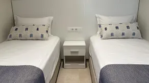 Skiathos Ammos Family Apartment - Image 5