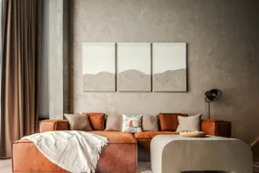 Rusty Wave Loft in Central Klaipeda - Image 5