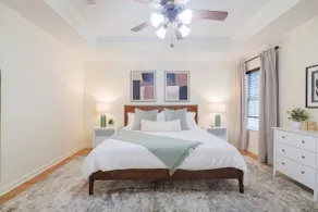 Cozy Getaway • 4 TVs • Pets Allowed • 1 Mile to 75 - Image 3
