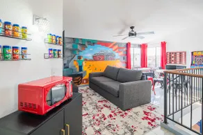 Desert Oasis- Pool, Spa, Game Loft, *Near Stadium* - Image 2