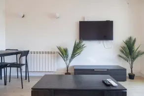 IFEMA Airport - 3 beds&terrace - Image 4