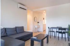 IFEMA Airport - 3 beds&terrace - Image 3