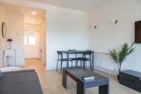 IFEMA Airport - 3 beds&terrace - Image 2