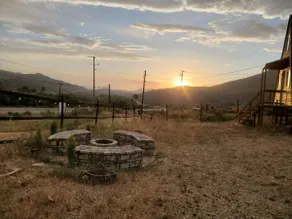 Cabin in front of Rancho Tecate! - Image 2