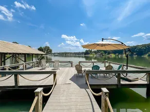 Dock Days on Lake Norman - Image 2