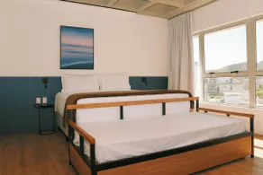 Atrium by Xtay – Spacious and very well located studio - Image 2