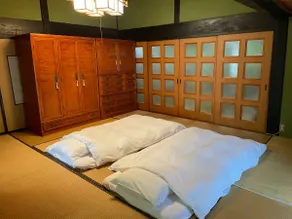 A heart-healing accommodation in Shingu-mura, ”Fukari” in Shikoku. Opening in July 2025. We look forward to welcoming you. - Image 5