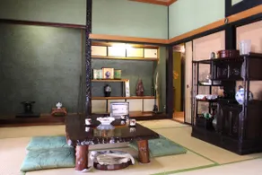 A heart-healing accommodation in Shingu-mura, ”Fukari” in Shikoku. Opening in July 2025. We look forward to welcoming you. - Image 4