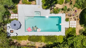 Lux Penthouse • Pool • Views • Sleep 20 • AC • Spa - Image 5