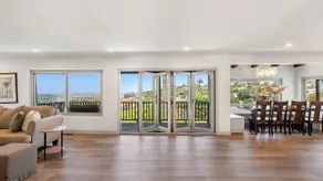 Lux Penthouse • Pool • Views • Sleep 20 • AC • Spa - Image 4