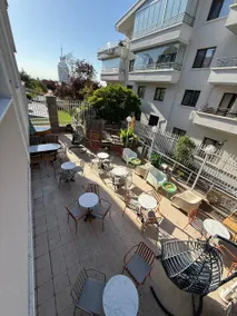 Cool Flat for 3 persons, with great view - Image 5