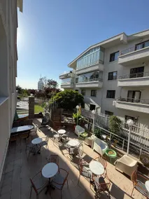 Cool Flat for 3 persons, with great view - Image 4
