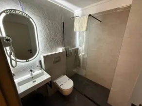 Cool Flat for 3 persons, with great view - Image 2