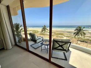 Modern Seaside Retreat Lamar 2F06 - Image 5