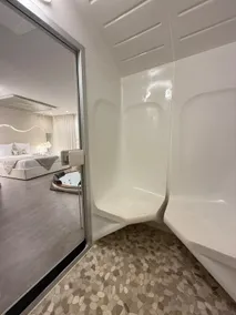Spa sauna et hammam - Dahlia - Image 3