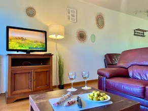 " Douceur Jasmin " Balcon - 7 pers - Wifi - TV - Image 4