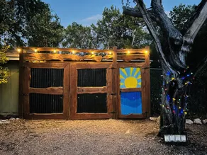 Boho Sun Cottage at Lake Travis - Image 2