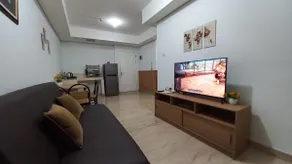 Podomoro City Medan LN11 Comfortable Apartment - Image 2