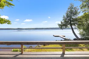 The Pond House - Waterfront! - Image 2