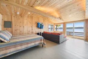 The Pond House - Waterfront! - Image 4
