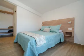 Pensión Galilaxe, Montalvo Apartment - Image 3