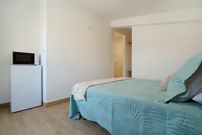 Pensión Galilaxe, Montalvo Apartment - Image 5