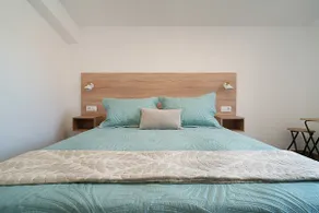 Pensión Galilaxe, Montalvo Apartment - Image 2