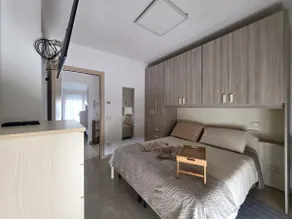 L'Aquila. Climate, Parking and terrace with a view! - Image 2