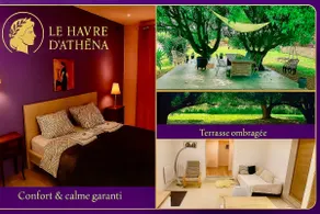 Private Villa Ground Floor• Large Garden• Cyclists - Image 3