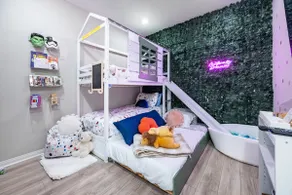 Chula Vista 3BR with Children's Playroom, Pool, Park and Sleeps 9 - Image 3